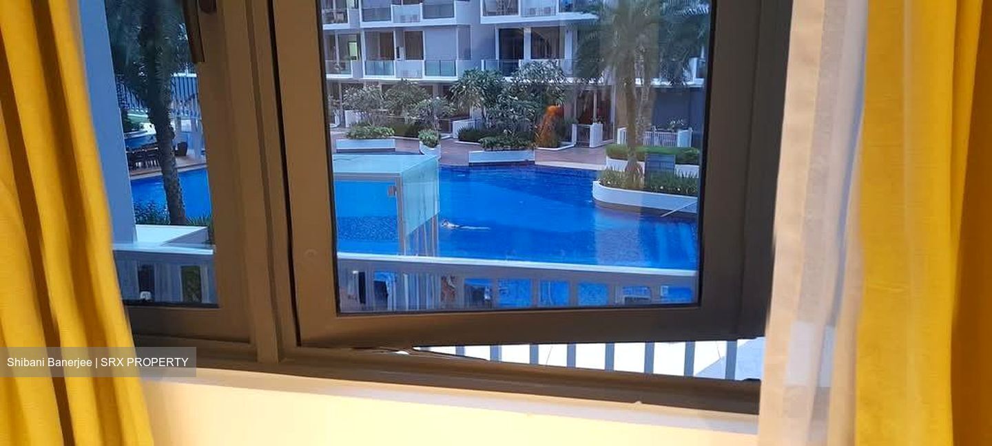 Urban Vista (D16), Condominium #583499271